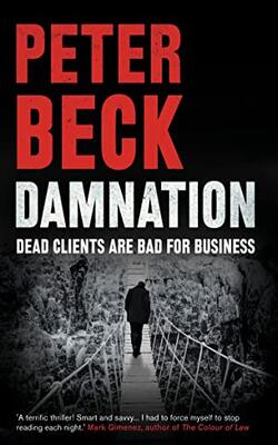 DAMNATION