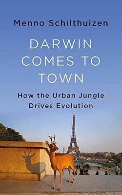 Darwin Comes To Town