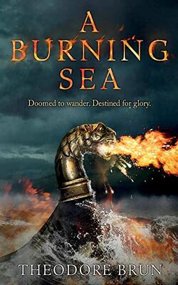 Burning Sea, A