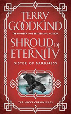Shroud Of Eternity