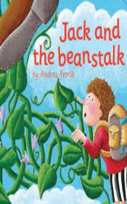 Jack And The Beanstalk