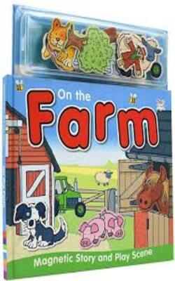 On The Farm