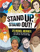 Stand Up Stand Out