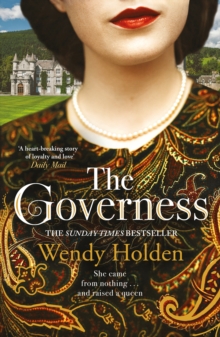 The Governess, How I Became a Dog Called Midnight, DOROTHY MUST DIE :- PAck of 3 books
