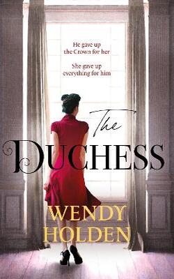 The Duchess: From The Sunday Times Bestselling Author Of The Governess