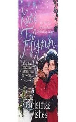 Christmas Wishes By Katie Flynn-paperback