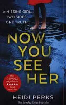 Now You See Her