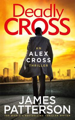 Deadly Cross (lead Title)