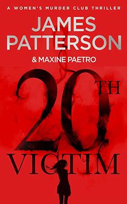 20th Victim (lead Title)