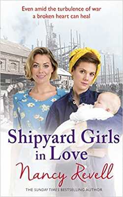 Shipyard Girls In Love