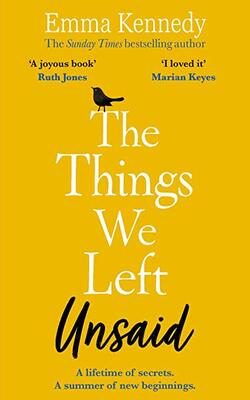 Things We Left Unsaid, The