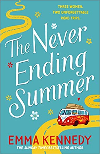 The Never-Ending Summer