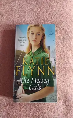 The Mersey Girls