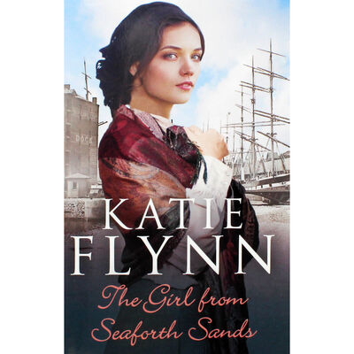 The Girl From Seaforth Sands