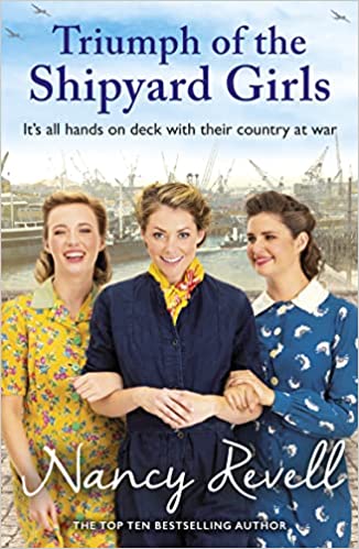 Triumph Of The Shipyard Girls
