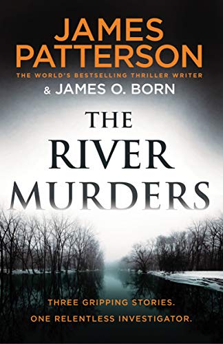The River Murders (lead Title)
