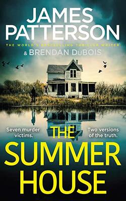 The Summer House (lead Title)