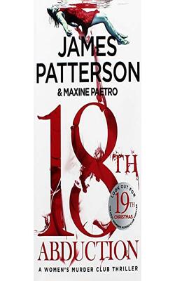 James Patterson 18th Abduction
