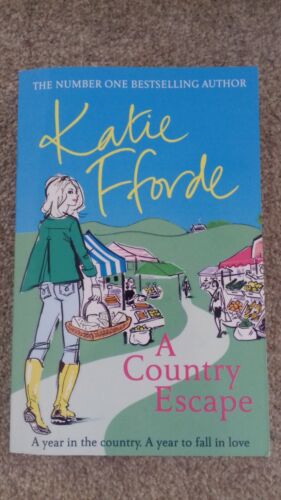 A Country Escape