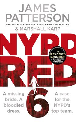Nypd Red 6 (lead Title)