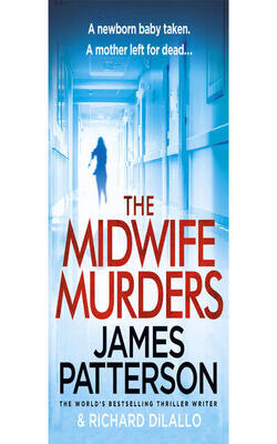 The Midwife Murders