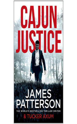 Cajun Justice