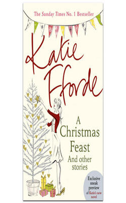A Christmas Feast: And Other Stories