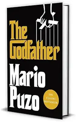 The Godfather (hb)