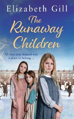 The Runaway Children: A Foundling School For Girls Novel