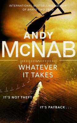 Whatever It Takes