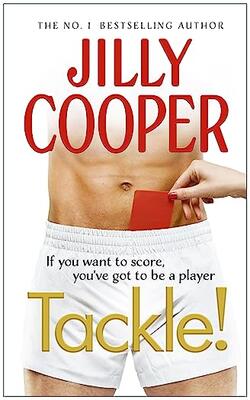 Tackle! : A Brand-new Book From The Sunday Times Bestseller
