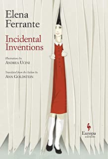 Incidental Inventions (lead)