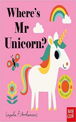 Where`s Mr Unicorn?