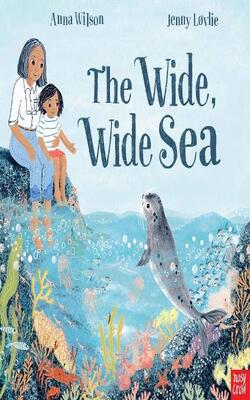 National Trust: The Wide, Wide Sea