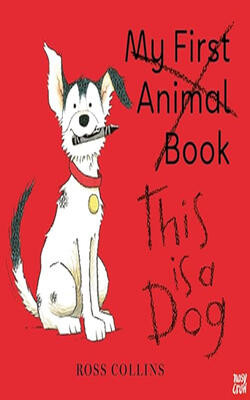 This Is A Dog