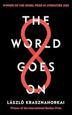 The World Goes On