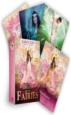 The Oracle Of The Fairies