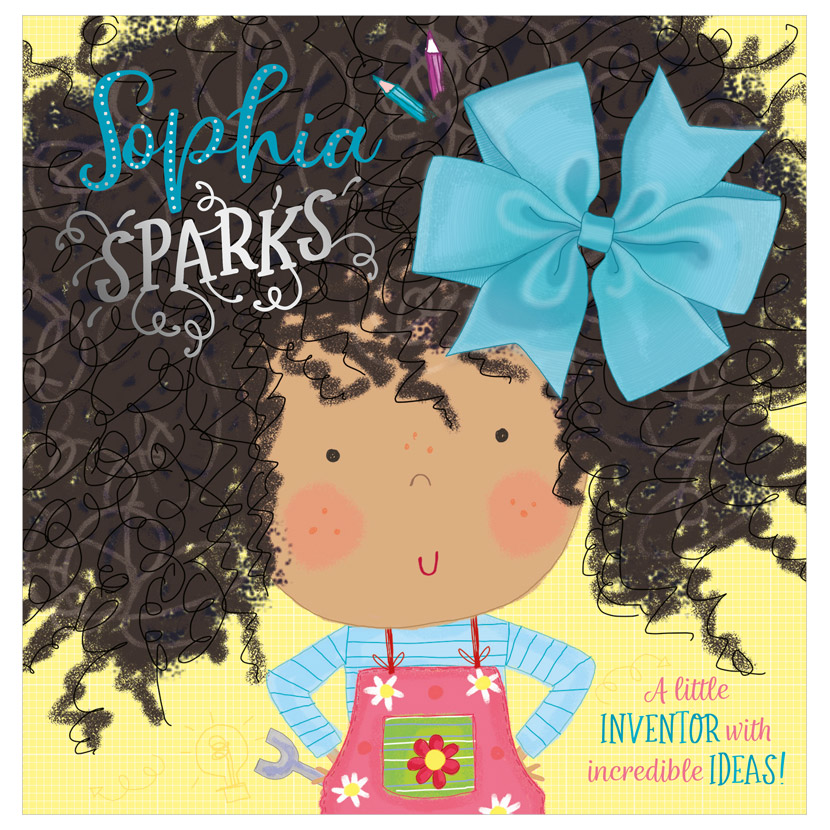 Sophia Sparks