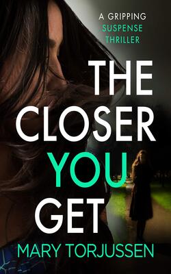 Nocturnal Animals , The Closer You Get , Don't Look Twice, Vanishing Games :- Pack of 4 books