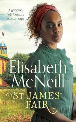 St James' Fair: A Gripping 19th Century Scottish Saga