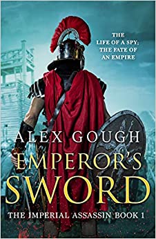Emperor's Sword