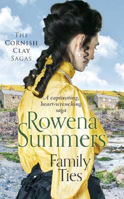 Family Ties: A Captivating Heart-wrenching Saga