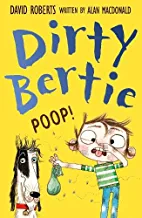 Dirty Bertie: Poop: 34
