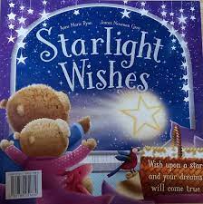 Starlight Wishes