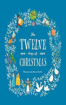 Mrs Pepperpot's Christmas, The Amazing Mrs Pepperpot, The Twelve Days Of Christmas