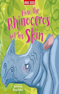 Rhino Got His Skin