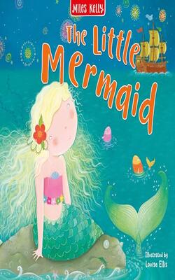 Little Mermaid