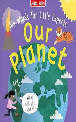 Little Experts: Our Planet