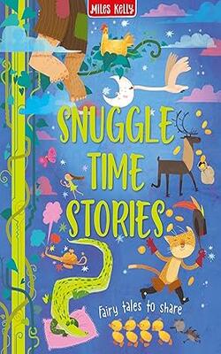 Snuggle Time Stories