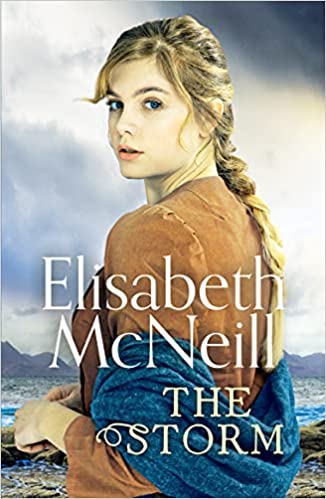 Elisabeth Mcneill The Storm